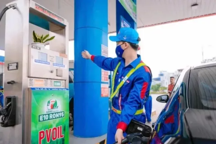 Doanh nghiệp xăng dầu: Vì sao nơi lỗ nghìn tỷ, chỗ ăn nên làm ra?