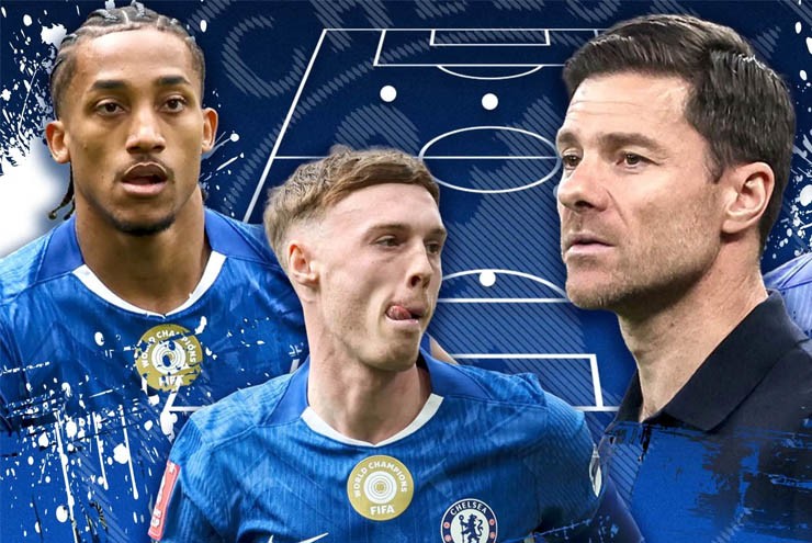 HLV Alonso lọt tầm ngắm Chelsea, chờ giải bài toán hóc búa ở Stamford Bridge