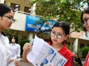 Top 15 trường có tỷ lệ chọi thi lớp 10 cao nhất Hà Nội năm 2026
