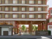 Ngôi trường có tỷ lệ chọi lớp 10 'thấp hiếm thấy', chỉ 24 em đăng ký nguyện vọng 1
