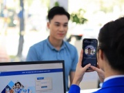 Khoảng 34 triệu thuê bao chưa xác nhận trạng thái trên VNeID