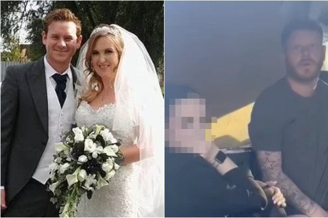 Warren Cherowbrier bị vợ phát hiện ngoại tình trên xe tải.