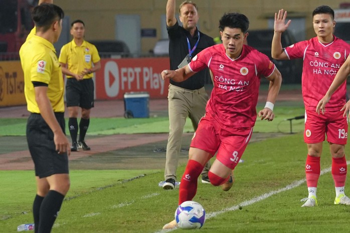 "Viên ngọc" Đình Bắc vẫn cần được mài giũa - 1