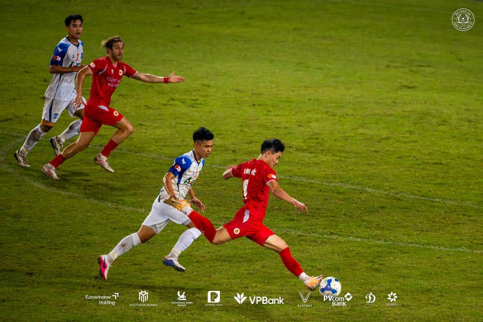 "Viên ngọc" Đình Bắc vẫn cần được mài giũa - 2