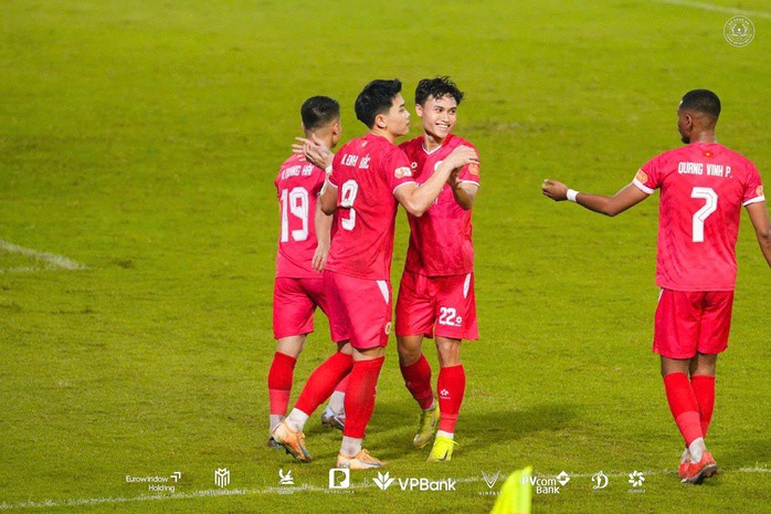 "Viên ngọc" Đình Bắc vẫn cần được mài giũa - 5