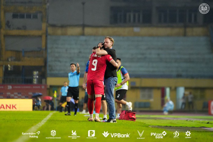 "Viên ngọc" Đình Bắc vẫn cần được mài giũa - 3