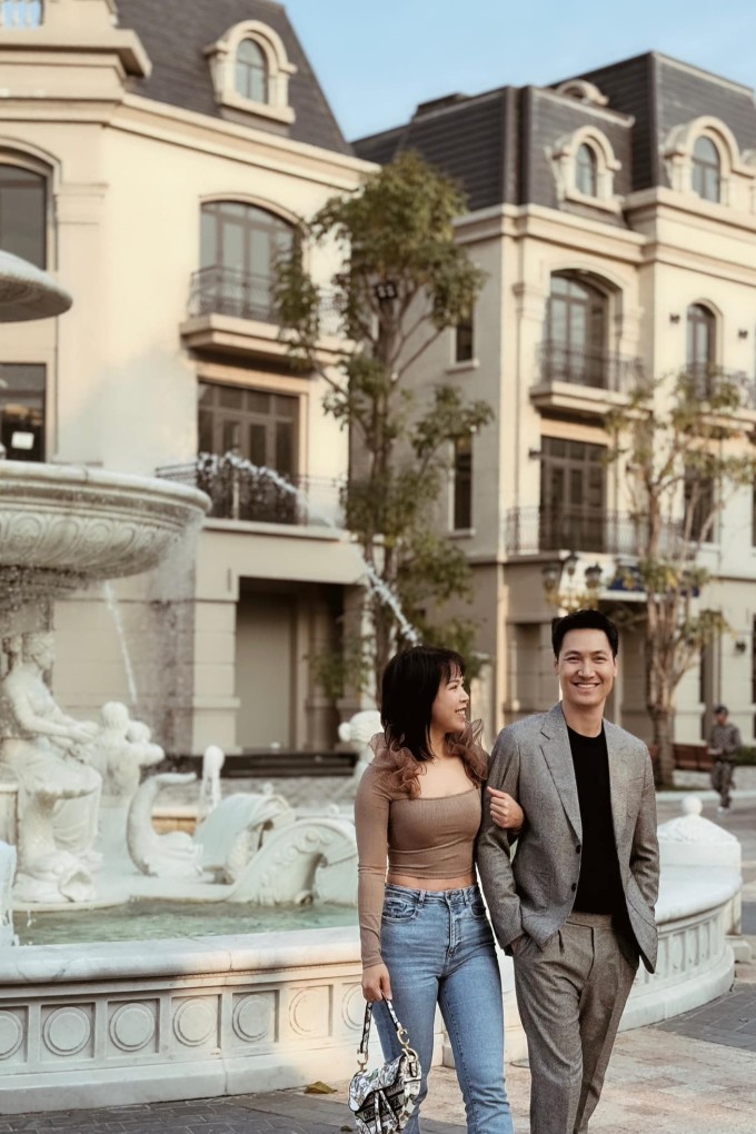 Loạt cơ ngơi bề thế của diễn viên Mạnh Trường - 12