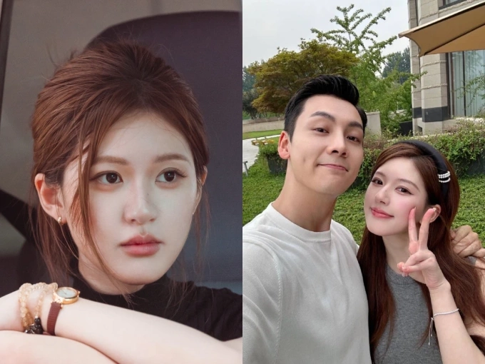 4 màu tóc của Triệu Lộ Tư, vừa tôn da vừa lâu phai - 3