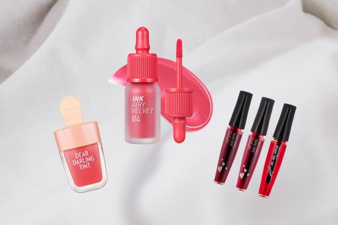 Chọn màu son, má hồng tươi tắn giúp gương mặt rạng rỡ hơn.