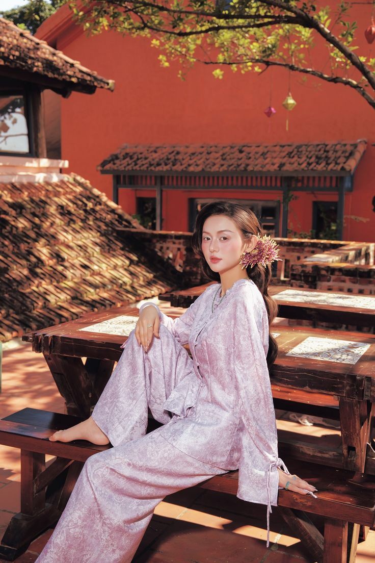 12 ý tưởng 'lên đồ' cho kỳ nghỉ lễ - 1