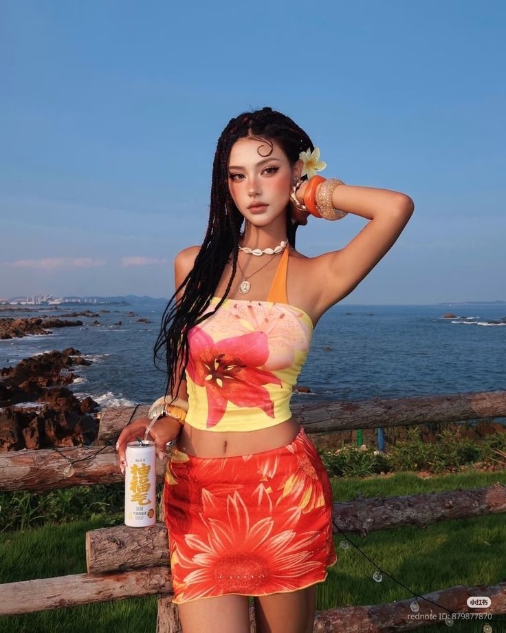 12 ý tưởng 'lên đồ' cho kỳ nghỉ lễ - 3