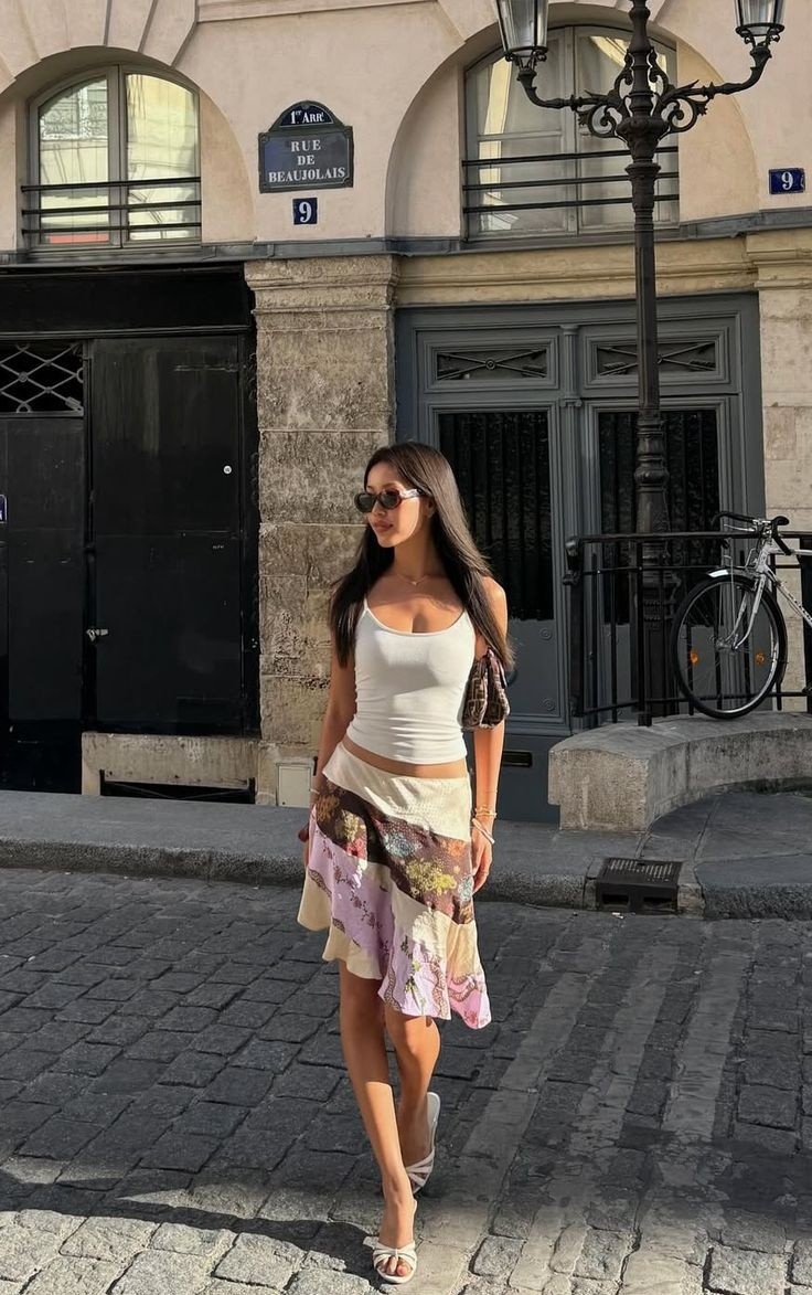 12 ý tưởng 'lên đồ' cho kỳ nghỉ lễ - 9