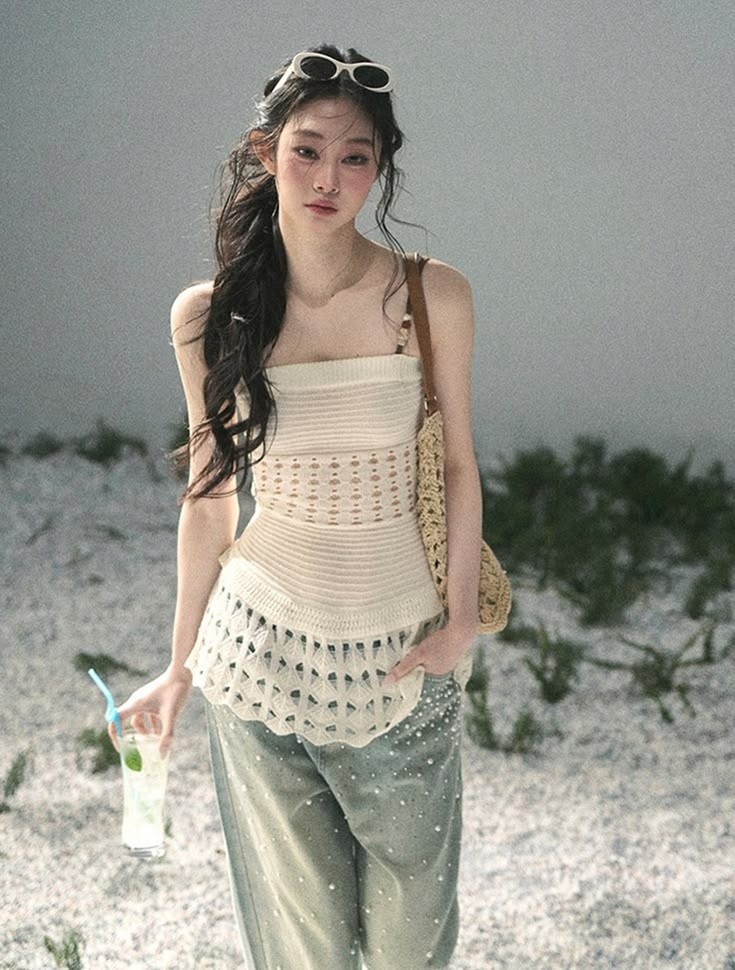 12 ý tưởng 'lên đồ' cho kỳ nghỉ lễ - 11