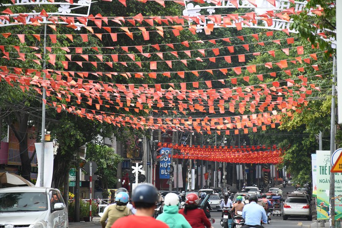 Dự báo chi tiết thời tiết cả nước dịp nghỉ lễ 30-4 và 1-5