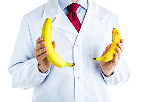 Các phương pháp tăng kích thước dương vật cần có sự tư vấn của bác sĩ chuyên khoa để tránh những biến chứng đáng tiếc.