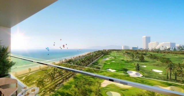 Đa tiện ích - Đa trải nghiệm: Công thức mới của bất động sản nghỉ dưỡng thời wellness