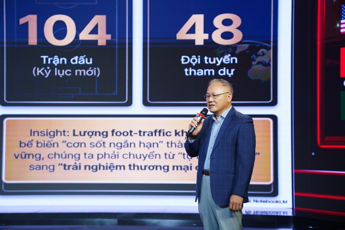 &Ocirc;ng L&ecirc; Phụng H&agrave;o, Ủy vi&ecirc;n BCH Hội Sở hữu tr&iacute; tuệ TP HCM