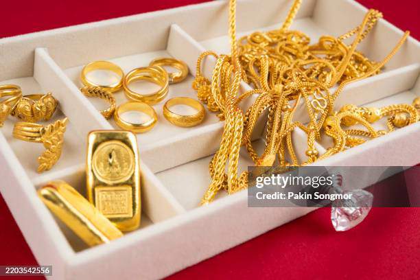 Trong Quý 1/2026, đầu tư vàng miếng và vàng xu Việt Nam giảm mạnh nhất trong khu vực, song nhu cầu vàng trang sức đạt mức kỷ lục