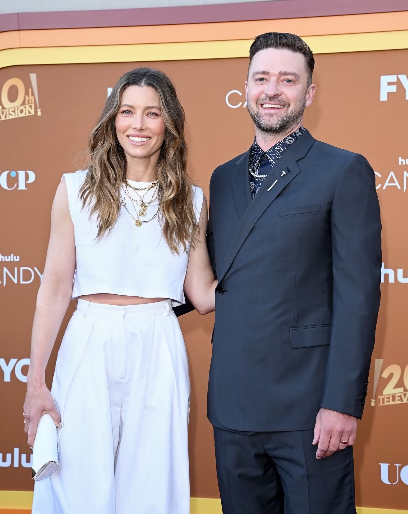 Hôn nhân giữa Justin Timberlake và Jessica Biel đứng trên bờ vực đổ vỡ.