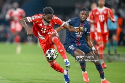 Video bóng đá PSG - Bayern Munich: Ngỡ ngàng 9 bàn, rượt đuổi hấp dẫn (Cúp C1)