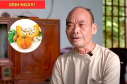 Tin tức sức khỏe - Tiểu đêm 3-4 lần suốt nhiều năm - Người cựu chiến binh có thay đổi bất ngờ nhờ Ích Niệu Khang