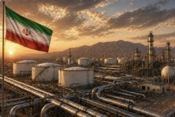 Iran đối mặt mối đe dọa mới vì xung đột với Mỹ và Israel