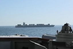 Mỹ phong tỏa hải cảng, Iran trụ được bao lâu và duy trì nguồn thu dầu mỏ ra sao?