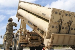 Mỹ thừa nhận điểm yếu trước vũ khí của Nga và Trung Quốc