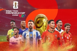 Xem trực tiếp bóng đá, hãy chọn tín hiệu ổn định từ SCTV