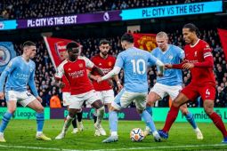 Lịch thi đấu bóng đá Ngoại hạng Anh 2025/2026 mới nhất