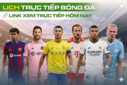 Lịch trực tiếp bóng đá và link xem trực tiếp hôm nay: Xem Atletico Madrid gặp Arsenal kênh nào?