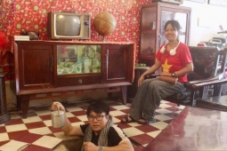 Khám phá căn nhà có hầm vũ khí ngay trung tâm Sài Gòn, là nơi cất giấu súng đạn đánh vào Dinh Độc Lập năm xưa