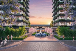 Chuyên gia nước ngoài tìm gì khi làm việc tại các khu công nghiệp phía Bắc?