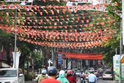 Dự báo chi tiết thời tiết dịp nghỉ lễ 30-4 và 1-5, lưu ý ngày cuối cùng