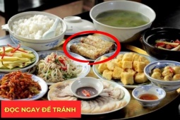 Tin tức sức khỏe - Món ăn “tối kị” của phổi đang ẩn nấp trên mâm cơm Việt, cứ ăn vào là ho dữ dội, đàm nhiều, thở khó