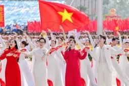 Nghiên cứu, đề xuất hoán đổi lịch làm việc để nghỉ 4 ngày dịp Ngày Văn hóa Việt Nam