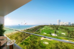 Đa tiện ích - Đa trải nghiệm: Công thức mới của bất động sản nghỉ dưỡng thời wellness