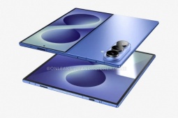 3 yếu tố có thể giúp Galaxy Z Fold 8 "đánh bại" iPhone Ultra và Moto Razr Fold