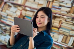 iPad Pro M5 sắp có "đối thủ" mạnh đến từ Samsung