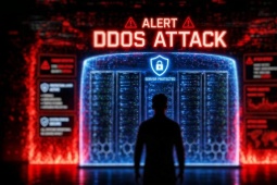 Làn sóng tấn công mạng dồn dập tại Việt Nam: Đỉnh điểm 27 tỷ request DDoS