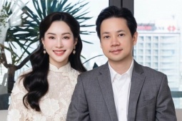 Penthouse hơn 300 m2 của vợ chồng Đặng Thu Thảo