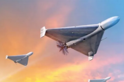 Ukraine tung vũ khí bí ẩn mới ra trận, phòng không Nga bị khoan thủng từng lớp