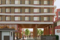 Ngôi trường có tỷ lệ chọi lớp 10 'thấp hiếm thấy', chỉ 24 em đăng ký nguyện vọng 1