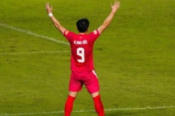 "Viên ngọc" Đình Bắc vẫn cần được mài giũa