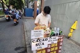 Tìm cách hạ nhiệt giá hàng hóa