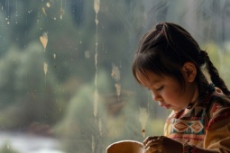 Vì sao cách nuôi dạy con của người Tây Tạng tạo ra những đứa trẻ cực kỳ quyết đoán?