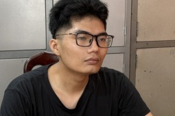 Nam thanh niên trộm 5 cây vàng của em bạn gái