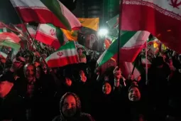 Khi nghệ thuật ‘chốt deal’ của Tổng thống Mỹ Trump va phải ‘ngoại giao dệt thảm’ Iran