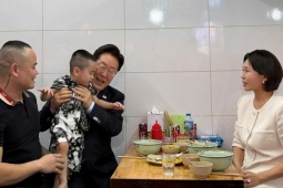 Dịp lễ 30/4, ghé ngay 3 quán ăn Hà Nội từng đón nguyên thủ quốc gia