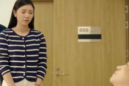 Trang bất an vì vợ cũ của Dũng dọa kiện